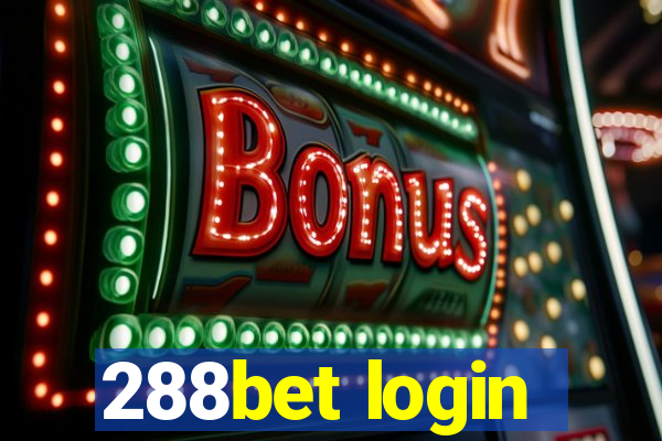 288bet login